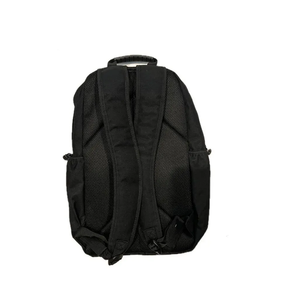 Eastsport Unisex Lexington Backpack Black
